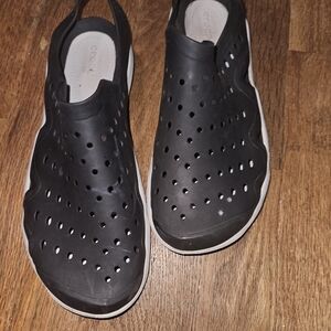 Men's Crocs Swiftwater Wave Shoes, Size 9